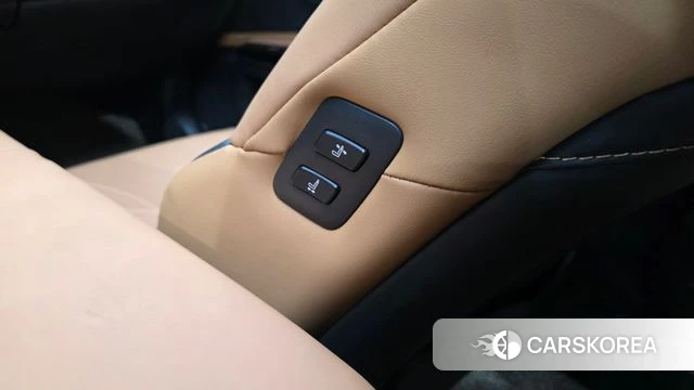 Lexus ES300h 7th generation id 4995462 из Кореи 22