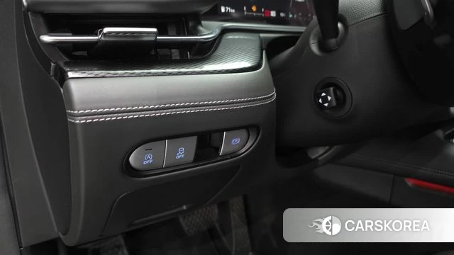 Genesis G90 (RS4) id 5021158 из Кореи 22