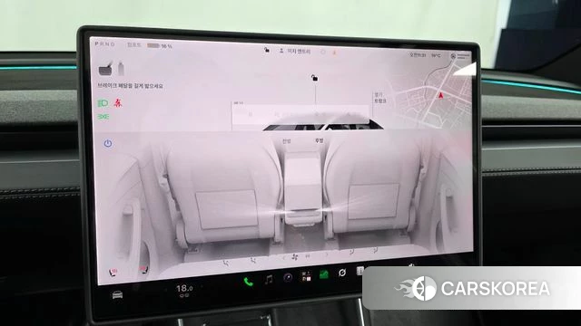 Tesla Model Y id 5038740 из Кореи 22