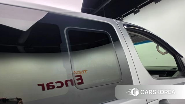 Hyundai The New Grand Starex id 4930838 из Кореи 22