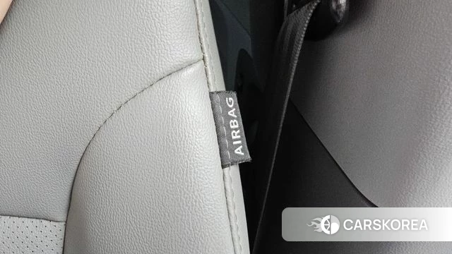 Hyundai The New Grand Starex id 4785837 из Кореи 22