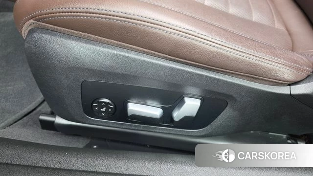 BMW 4 Series (G22) id 4997679 из Кореи 22