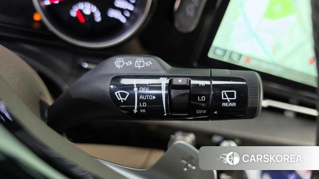 Kia Carnival 4th generation id 4951611 из Кореи 22