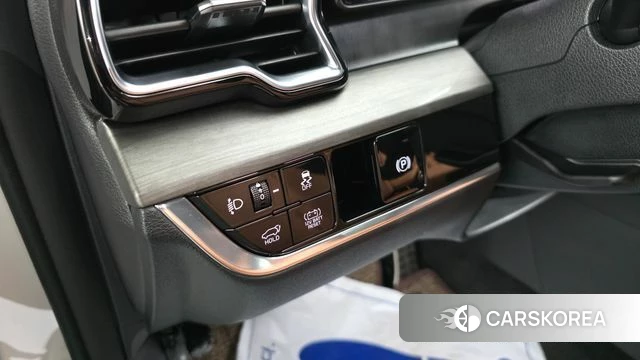 Kia Sportage 5th Generation Hybrid id 4975051 из Кореи 22