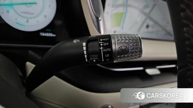 Genesis G90 (RS4) id 5022601 из Кореи 22
