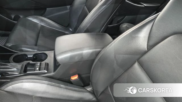Hyundai All New Tucson id 5018854 из Кореи 22