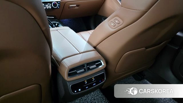 Genesis G80 (RG3) id 4997243 из Кореи 22