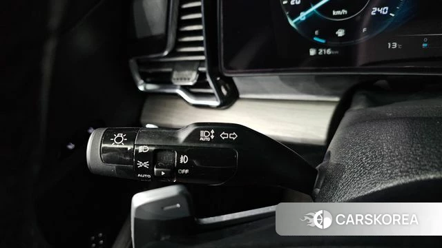 Kia Sportage 5th Generation Hybrid id 5058969 из Кореи 22