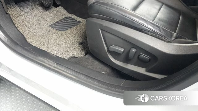 Renault Korea (Samsung) XM3 id 5012900 из Кореи 22
