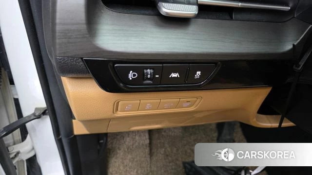 Kia Carnival 4th generation id 4942771 из Кореи 22