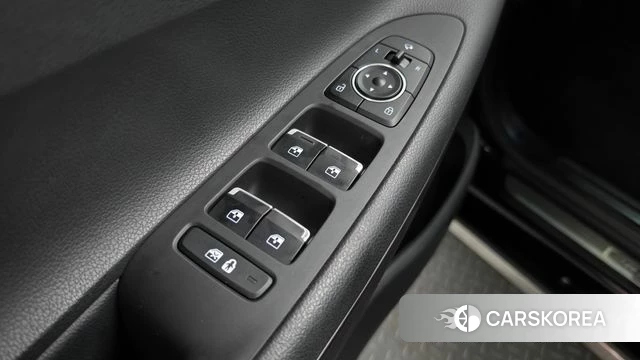Hyundai The New Grandeur IG id 4991738 из Кореи 22