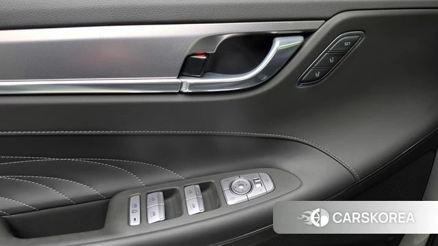 Hyundai The New Grandeur IG id 5054113 из Кореи 22