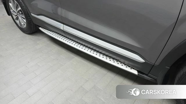 Hyundai Santa Fe TM id 4764776 из Кореи 22