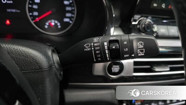 Kia Seltos id 4952331 из Кореи 22