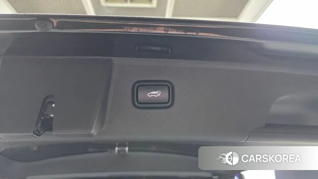 Kia Mohave Master id 5053922 из Кореи 22