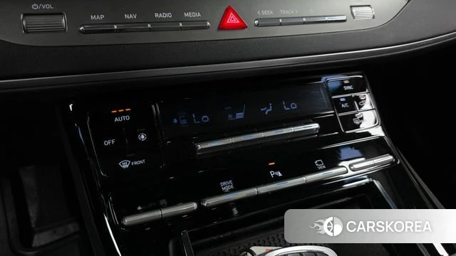Hyundai The New Grandeur IG id 4754933 из Кореи 22