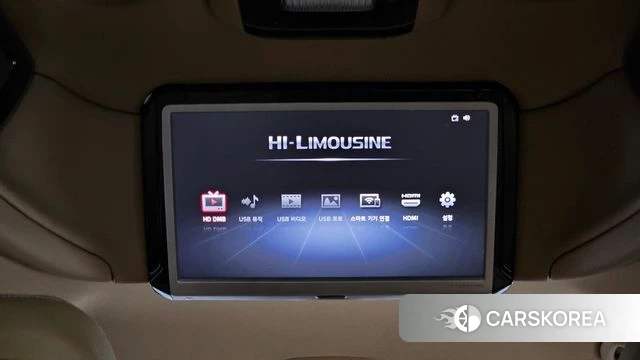 Kia The New Carnival id 4988296 из Кореи 22