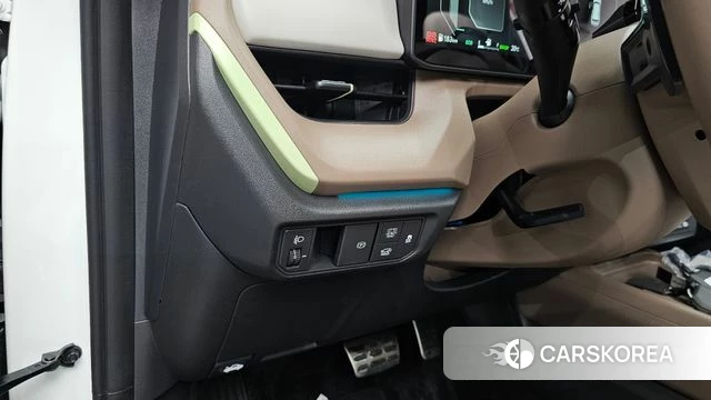 Kia Celtos second Generation id 5010902 из Кореи 22