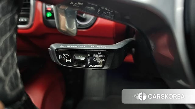 Porsche Cayenne (PO536) id 4943629 из Кореи 22
