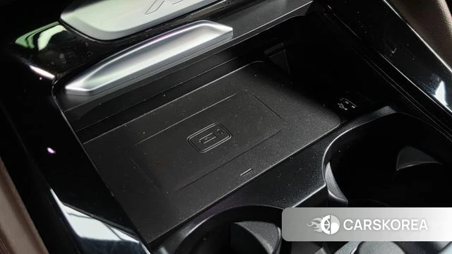 BMW X4 (G02) id 5012833 из Кореи 22