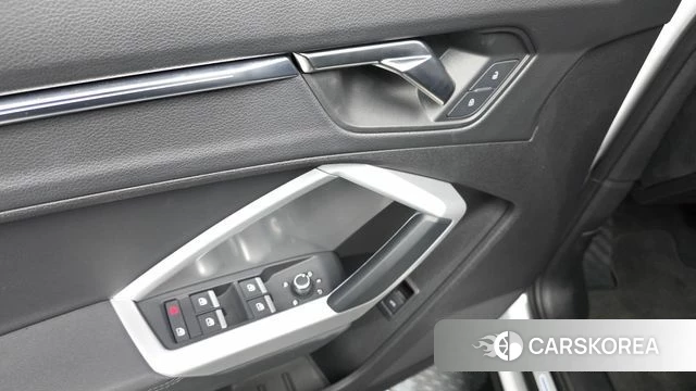 Audi Q3 (F3) id 4753011 из Кореи 22