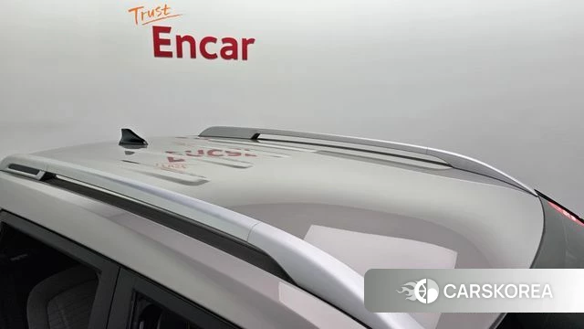 Hyundai Venue id 5013463 из Кореи 22