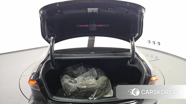 Hyundai The New Grandeur IG id 5035080 из Кореи 22