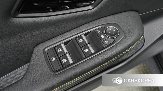 Renault Korea (Samsung) Senik id 4649483 из Кореи 22