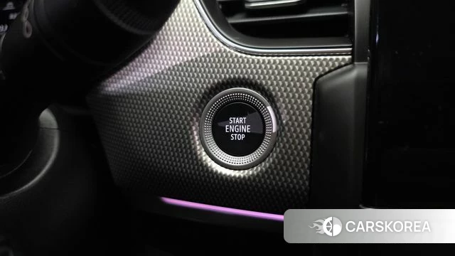 Renault Korea (Samsung) XM3 id 4990976 из Кореи 22