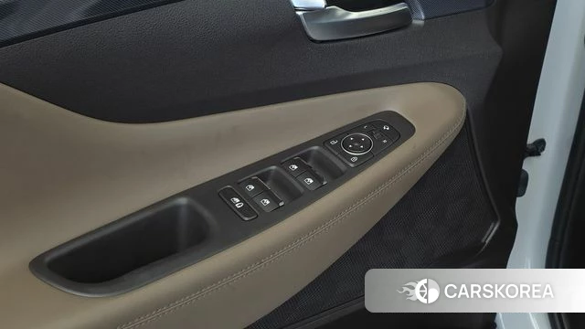 Hyundai The New Santa Fe id 4959391 из Кореи 22