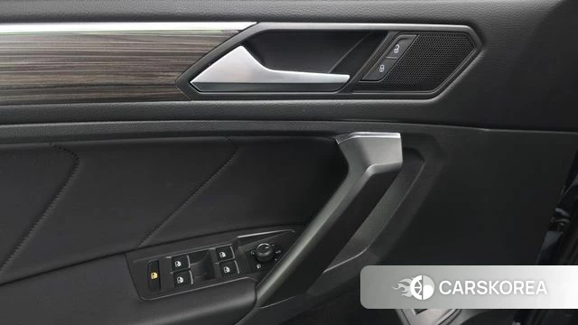 Volkswagen Tiguan Allspace id 5033794 из Кореи 22