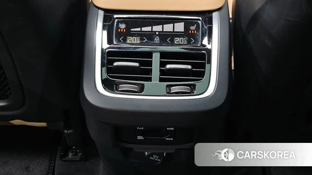 Volvo XC90 second Generation id 4923986 из Кореи 22