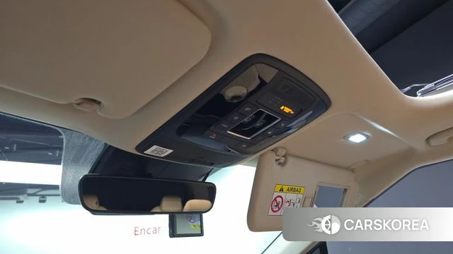 Kia Carnival 4th generation id 5034785 из Кореи 22