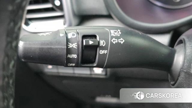 Kia Sportage The Bold id 4977491 из Кореи 22