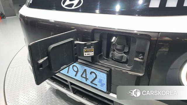 Hyundai Casper Electric id 4527534 из Кореи 22