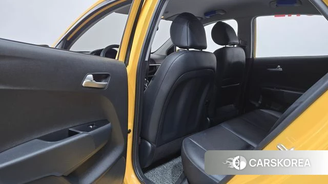 Kia Morning Urban (JA) id 5034112 из Кореи 22