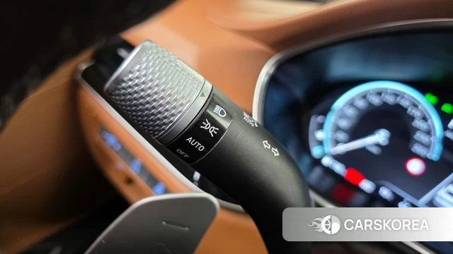Genesis G80 (RG3) id 5003277 из Кореи 22