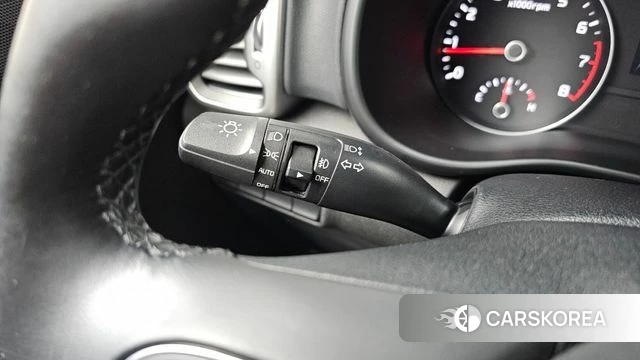 Kia Sportage 4th Generation id 5035865 из Кореи 22