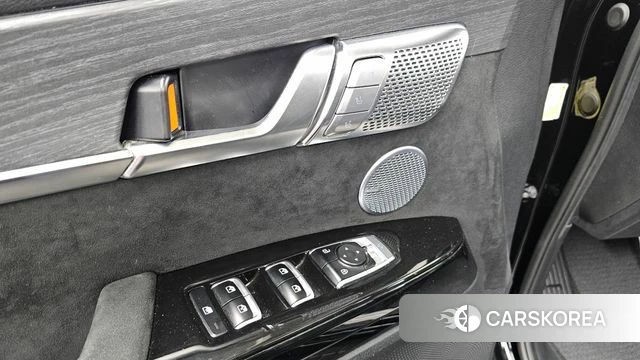 Kia Mohave Master id 5040260 из Кореи 22