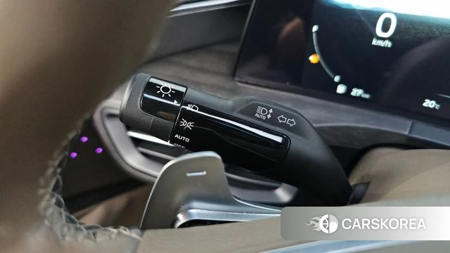 Kia K8 id 5034076 из Кореи 22