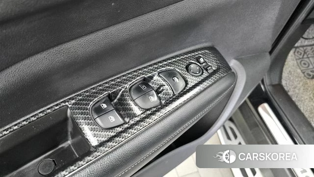 Renault Korea (Samsung) QM6 id 4998845 из Кореи 22