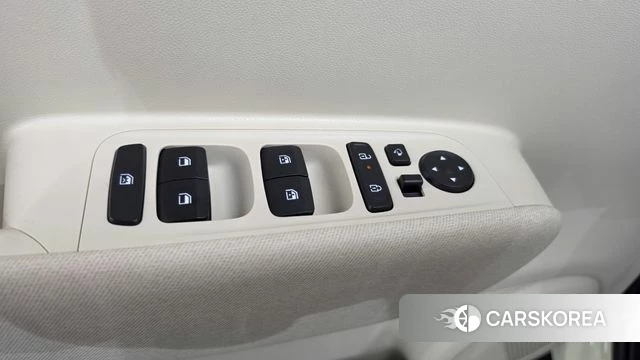 Hyundai Casper Electric id 4975022 из Кореи 22