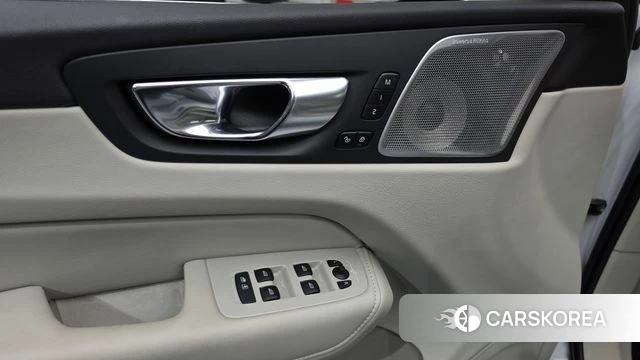 Volvo XC60 second Generation id 5041131 из Кореи 22