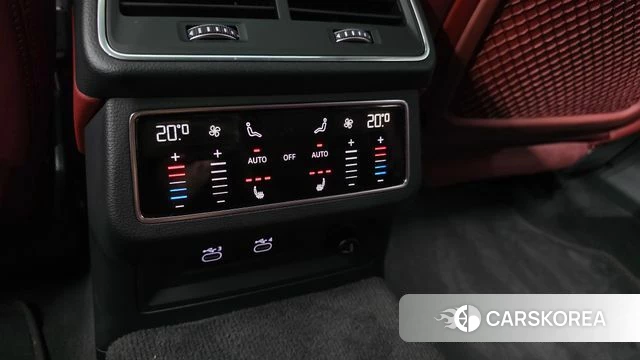 Audi S7 (4K) id 4930128 из Кореи 22
