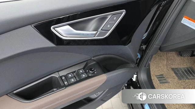 Audi Q4 e-Tron (F4) id 5011203 из Кореи 22