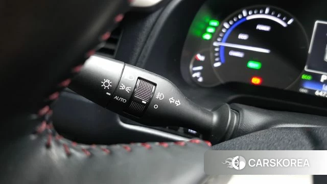 Lexus RX450h 4th generation id 4937658 из Кореи 22