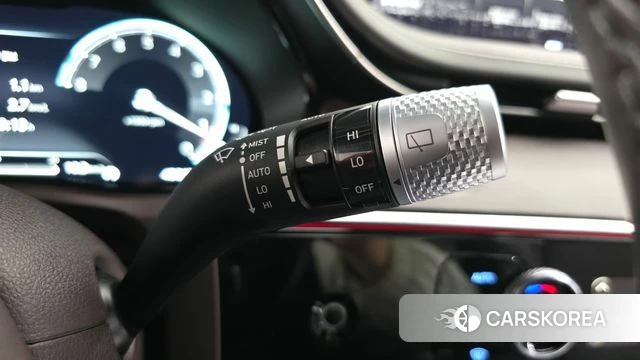 Genesis GV70 id 5003115 из Кореи 22