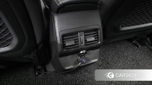 Renault Korea (Samsung) QM6 id 4978085 из Кореи 22