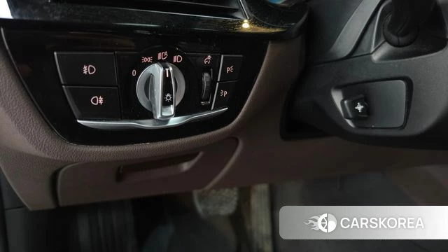 BMW 6 Series GT (G32) id 4978297 из Кореи 22