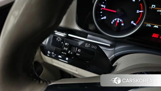 Kia Carnival 4th generation id 5028330 из Кореи 22